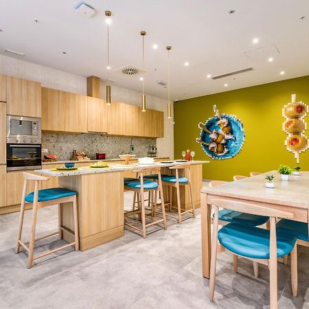 Livensa Living Studios San Sebastián Dış mekan fotoğraf