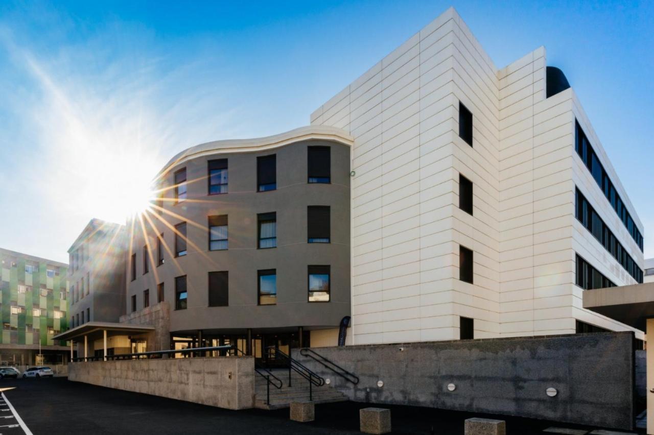 Livensa Living Studios San Sebastián Dış mekan fotoğraf