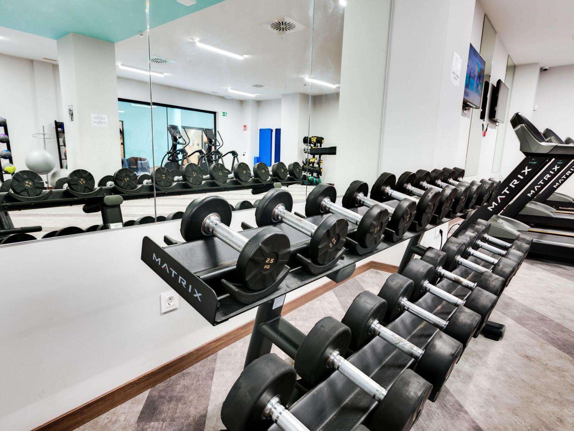 Livensa Living Studios San Sebastián Dış mekan fotoğraf