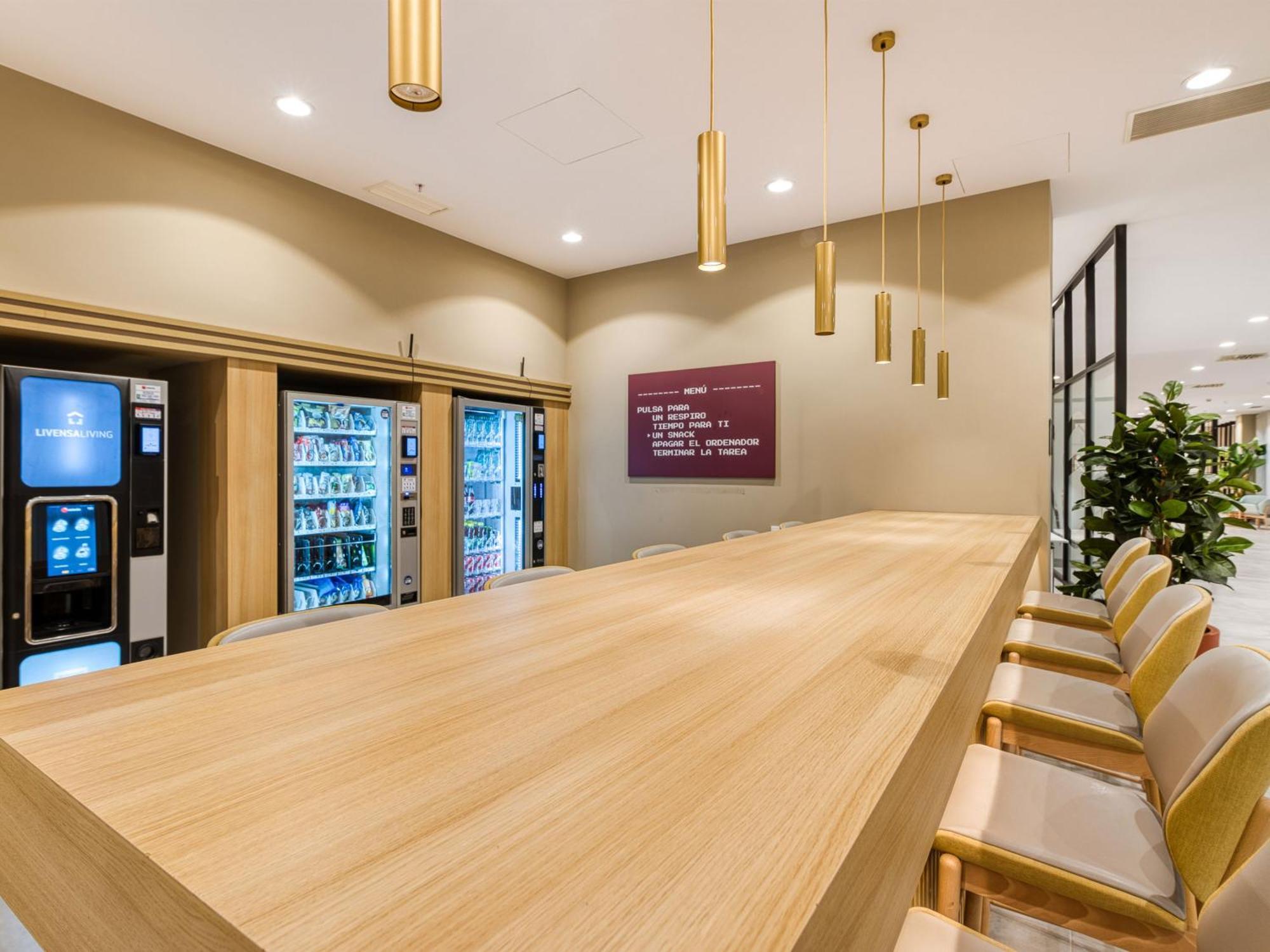 Livensa Living Studios San Sebastián Dış mekan fotoğraf