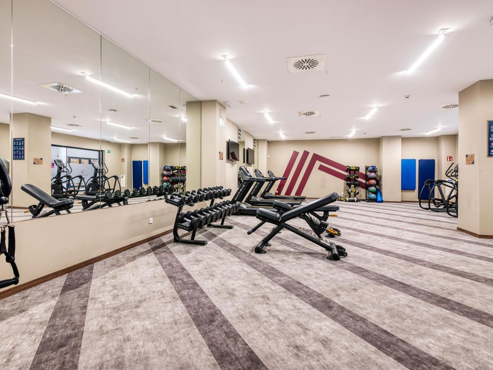 Livensa Living Studios San Sebastián Dış mekan fotoğraf