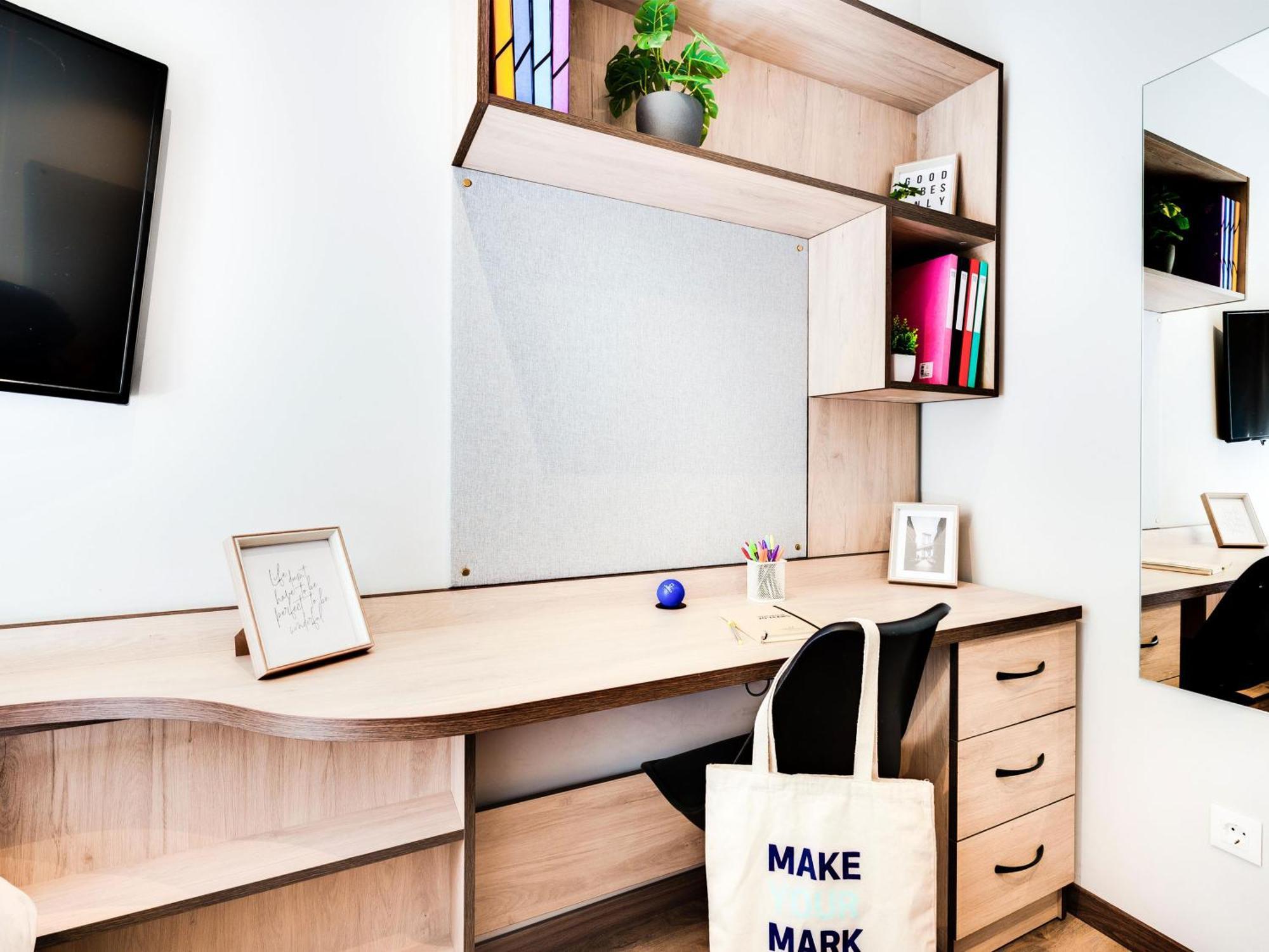 Livensa Living Studios San Sebastián Dış mekan fotoğraf